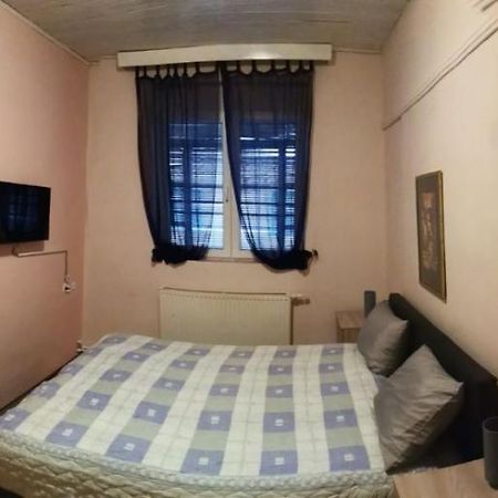Krin Apartman Суботица Экстерьер фото