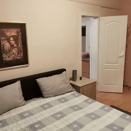 Krin Apartman Суботица Экстерьер фото