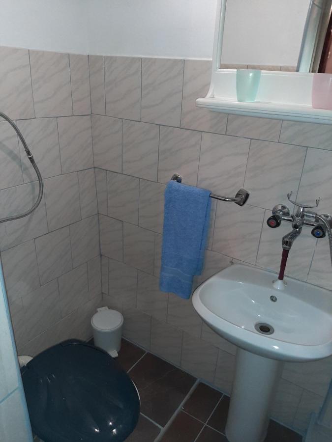 Krin Apartman Суботица Экстерьер фото