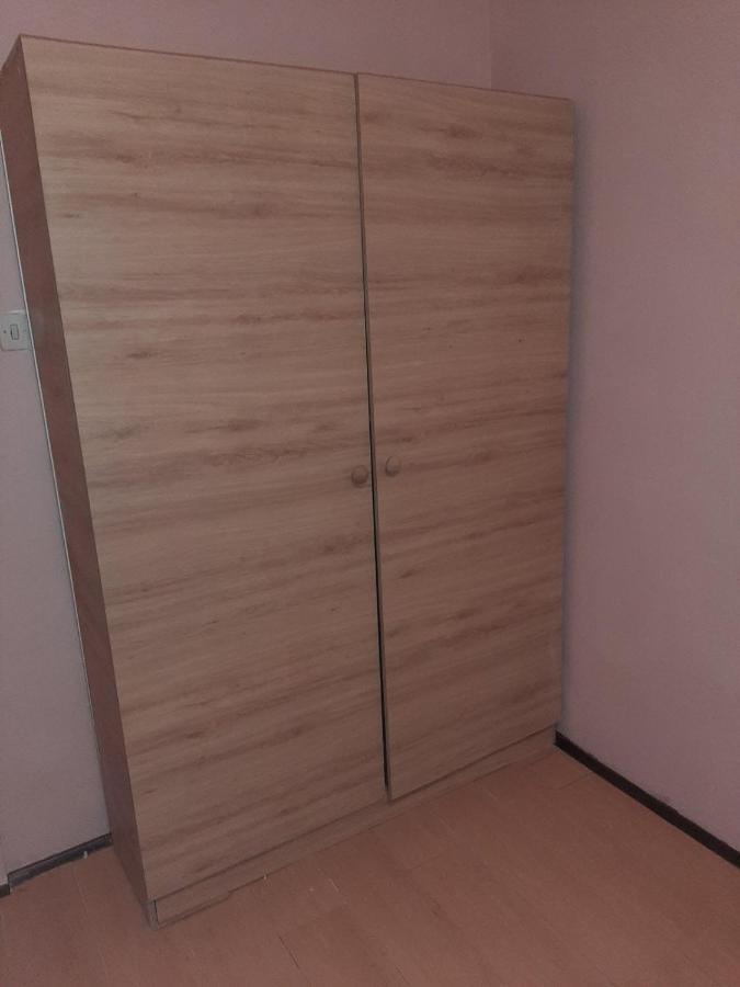 Krin Apartman Суботица Экстерьер фото