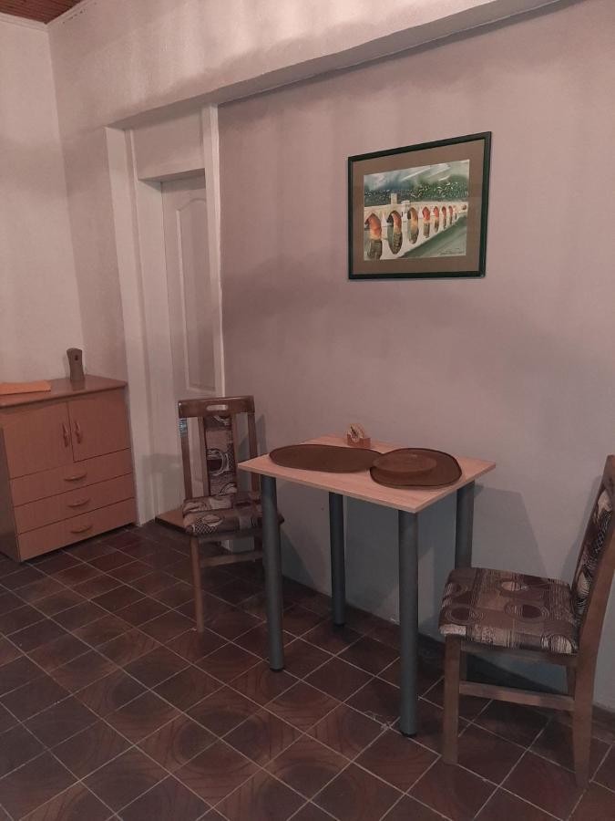 Krin Apartman Суботица Экстерьер фото